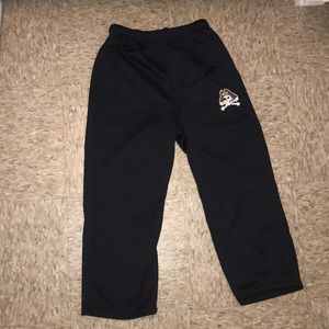 East Carolina University Joggers